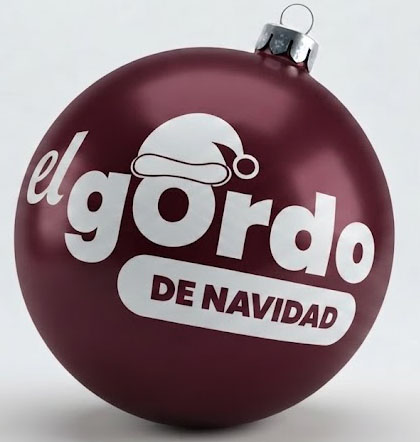 El Gordo de Navidad
